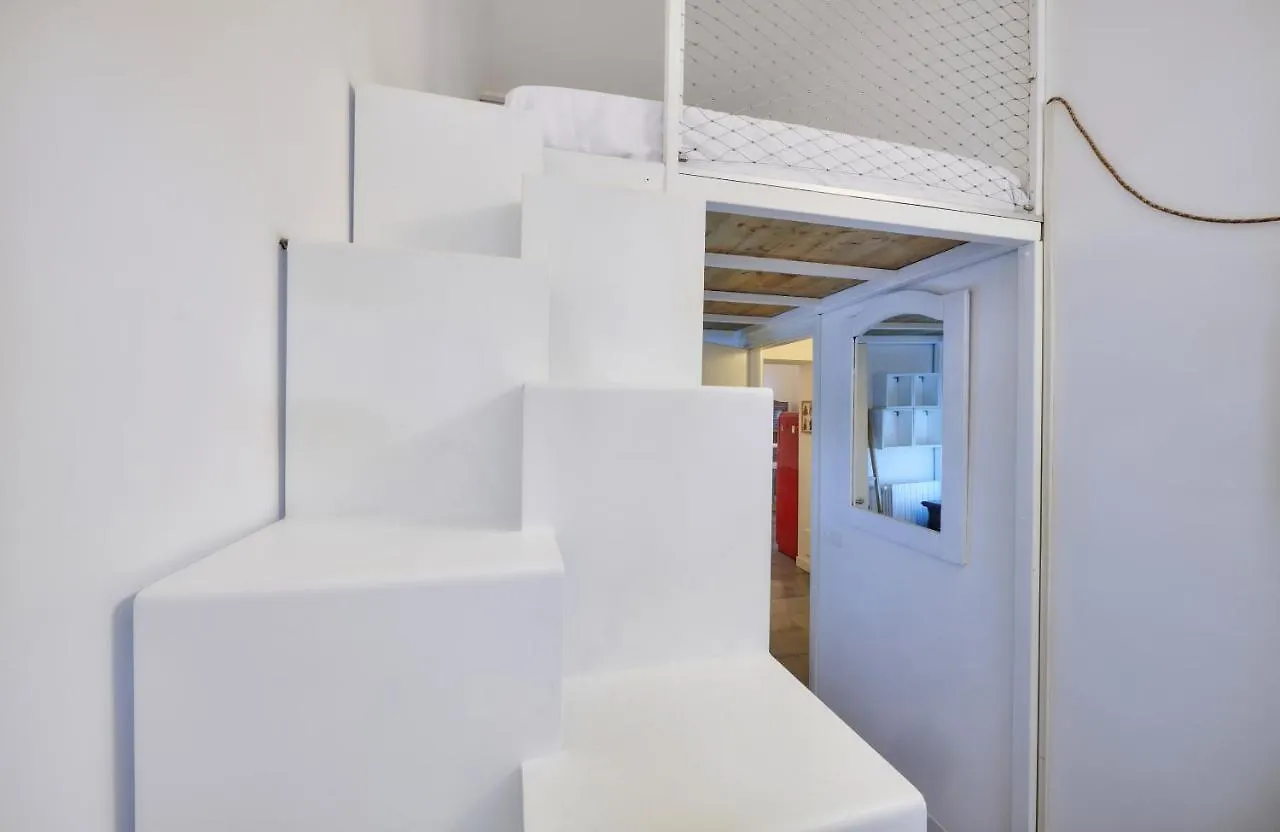 Brera Moscova Trilocale Apartment Milan